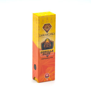 Buy Gorilla Glue Disposable Vape online Australia