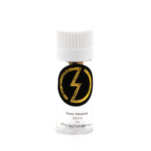 Buy Sour Amnesia Haze Sauce Cartridge online Australia