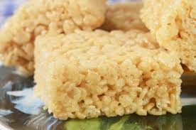 Rice Krispy Medical Marijuana