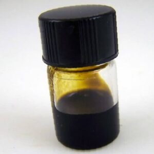 THC Oil