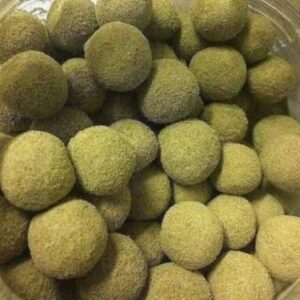 Moon Rock Cannabis