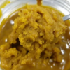 Jack Herer live resin extracts