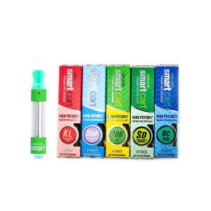 Smart 510 Vape Carts 1000mg