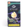 Stellar 2000mg THC Chocolate Bar