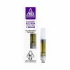 Absolute Xtracts 1000mg THC Vape Cartridge