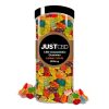 JUSTCBD 3000mg CBD Gummy Bears