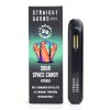 Straight Goods 2000mg Disposable THC Vape Pen