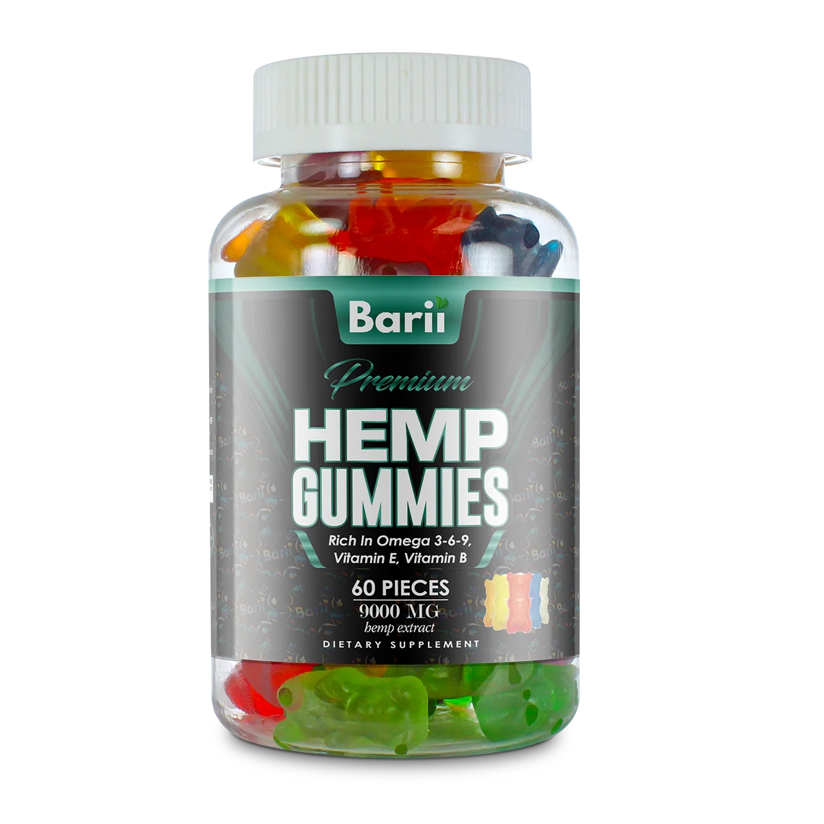 hemp gummies australia