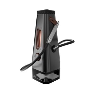 Dry Herb Vaporizer - ENSO Dry Herb Vaporizer Hookah