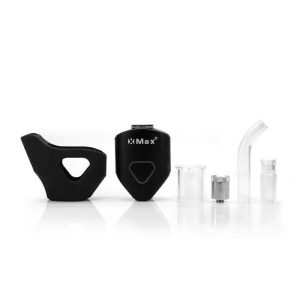 XMAX RIGGO Dry Herb Vaporizer