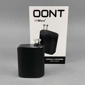 XMax OONT Compact Dry Herb Vaporizer Australia