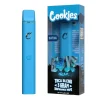 THC Vapes Australia - Blue Raz 3000mg THCA Vape Pen