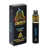 Gusherz 3000mg Live Resin THC Vape Pen