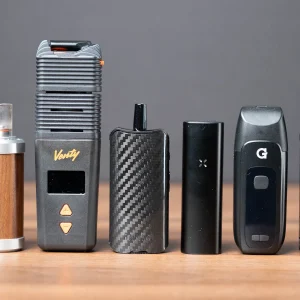 DRY HERB VAPORIZERS AUSTRALIA