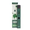 THC Vape Pen Australia- Green Crack 3000mg Delta 9 THC Vape