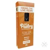 Puff Pastry 3000mg Live Resin THC Vape