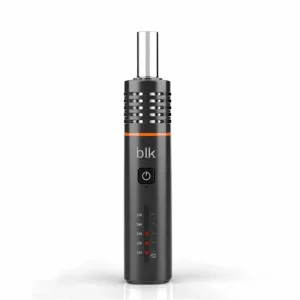 BLK Elfin Dry Herb Vaporizer