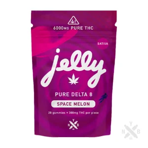 Delta 8 THC Gummies Australia