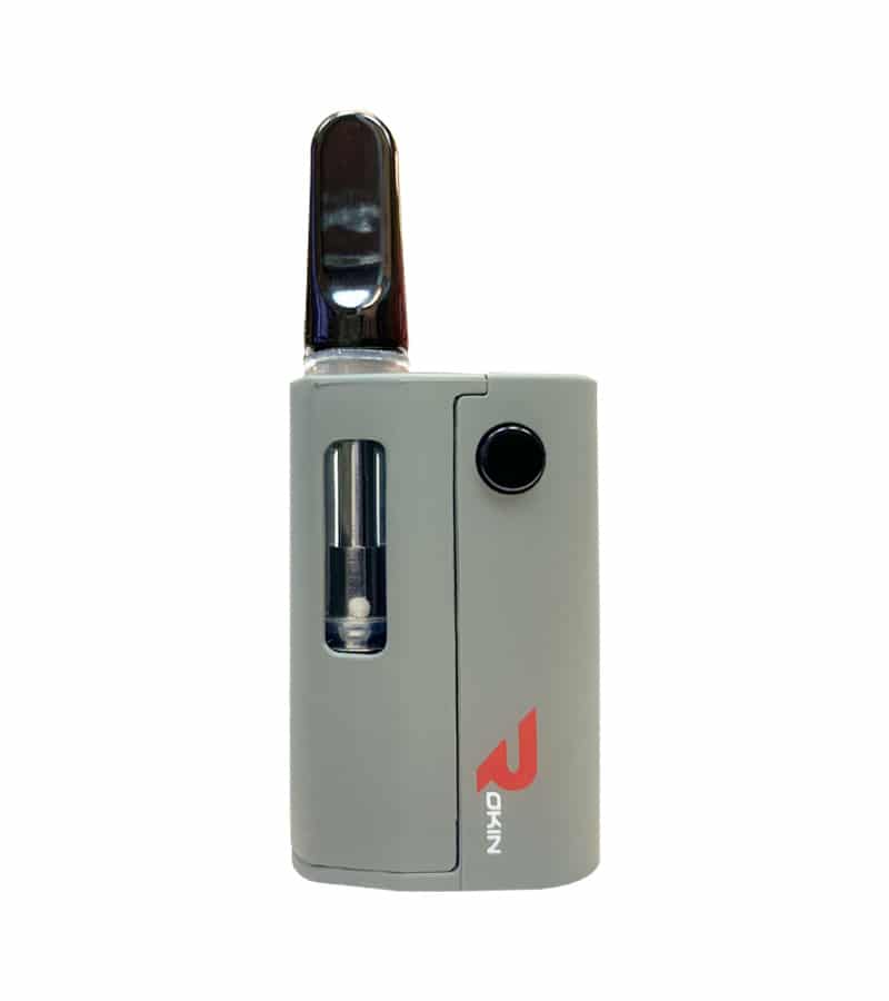 Rokin Mini Tank 500mAh 510 Thread Vape Battery