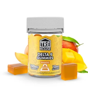 Delta 9 THC Gummies Australia